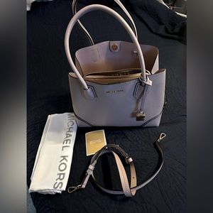 Michael Kors handbag